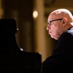 Dennis Russell Davies (zdroj Filharmonie Brno)