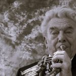 Hermann Baumann (zdroj Radio Essen, foto Hermann Baumann)