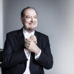Garrick Ohlsson (foto Moravská filharmonie Olomouc)