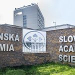Slovenská akadémia vied (foto Slovenská akadémia vied)
