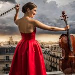 Camille Thomas (zdroj Filharmonie Brno)