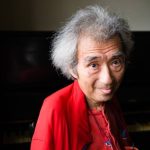 Seiji Ozawa (zdroj The Japan Times, foto Dan Szpara)