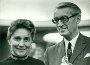Václav Smetáček (foto Symfonický orchestr hl. m. Prahy FOK)