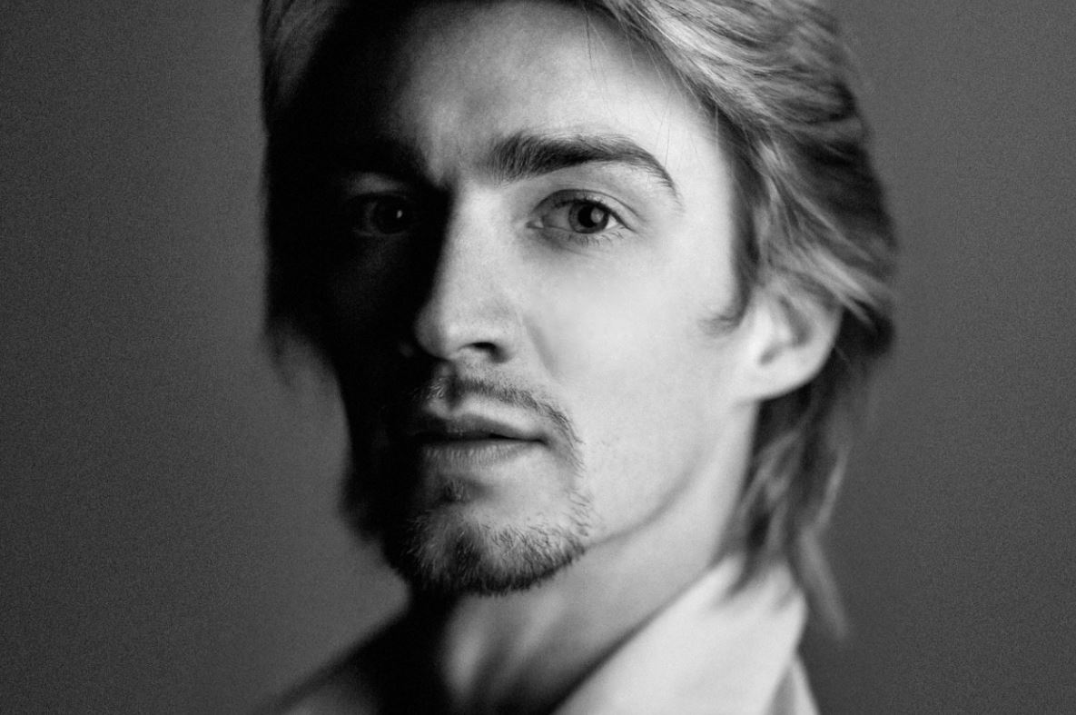 Michal Štípa (foto Pavel Hejný)