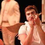 Joseph Haydn: Stvoření světa – Slezské divadlo Opava, premiéra 5. prosince 2021 (foto Tomáš Ruta)