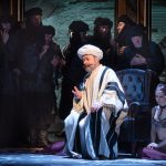 Gioacchino Rossini: Italka v Alžíru, Divadlo J. K. Tyla Plzeň: Jiří Sulženko (zdroj DJKT)