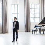 Yekwon Sunwoo (foto Jeremy Enlow)