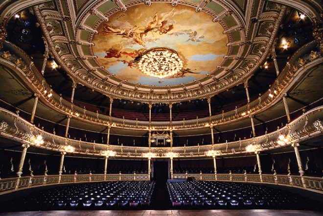 Teatro Nacional