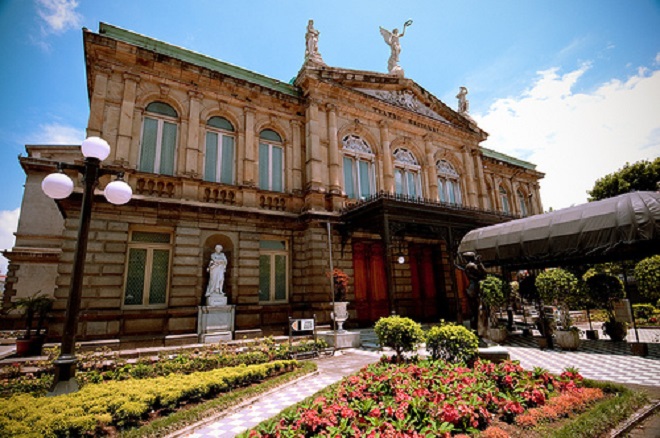 Teatro Nacional