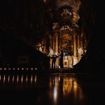 Velikonoční festival duchovní hudby: Tenebrae (zdroj Filharmonie Brno)