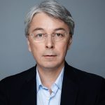 Oleksandr Tkachenko (zdroj Edinburgh International Culture Summit)