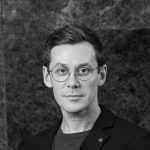 Radim Vizváry (foto Zdeněk Sokol, Národní divadlo)