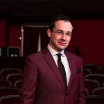 Aleš Kománek (foto Lukáš Wodecki)