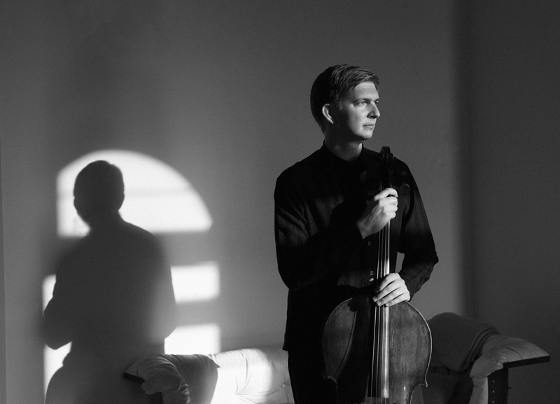 Tomáš Jamník (foto Herbert Slavík)