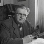 Mikuláš Schneider-Trnavský (foto: L. Roller)