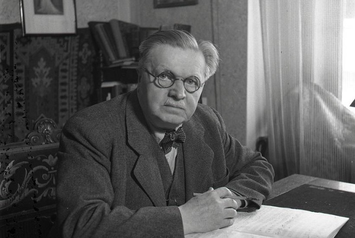 Mikuláš Schneider-Trnavský (foto: L. Roller)