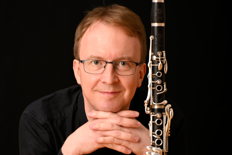Karel Dohnal (foto Ivan Korč)