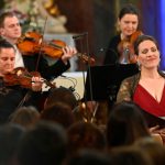 Svatováclavský hudební festival: Lucile Richardot, 17. září 2023, Frýdek-Místek – Kostel sv. Jana a Pavla (zdroj Svatováclavský hudební festival)