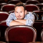 Mariusz Kwiecień (zdroj Polskie Radio Koszalin)