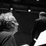 Uri Caine, 10. května 2022 (foto Marek Bouda)