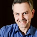 Pavel Šnajdr (foto Marek Olbrzymek)