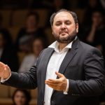 Vahan Mardirossian (zdroj Komorní filharmonie Pardubice)