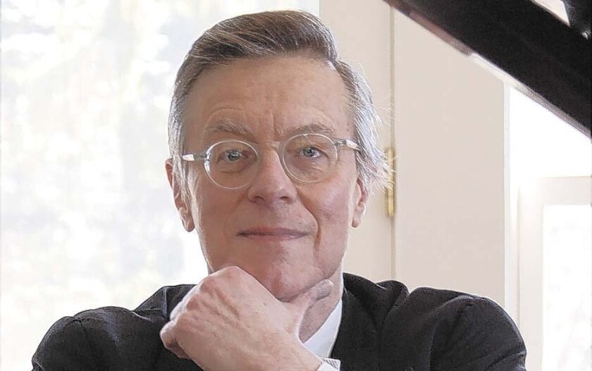 Peter Serkin