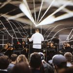 Unique Orchestra (zdroj Barrák music hrad)