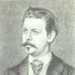 Vilém Blodek (zdroj Encyklopedie Prahy 2)