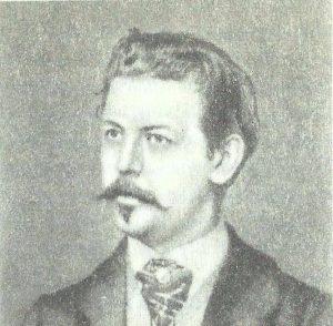 Vilém Blodek (zdroj Encyklopedie Prahy 2)