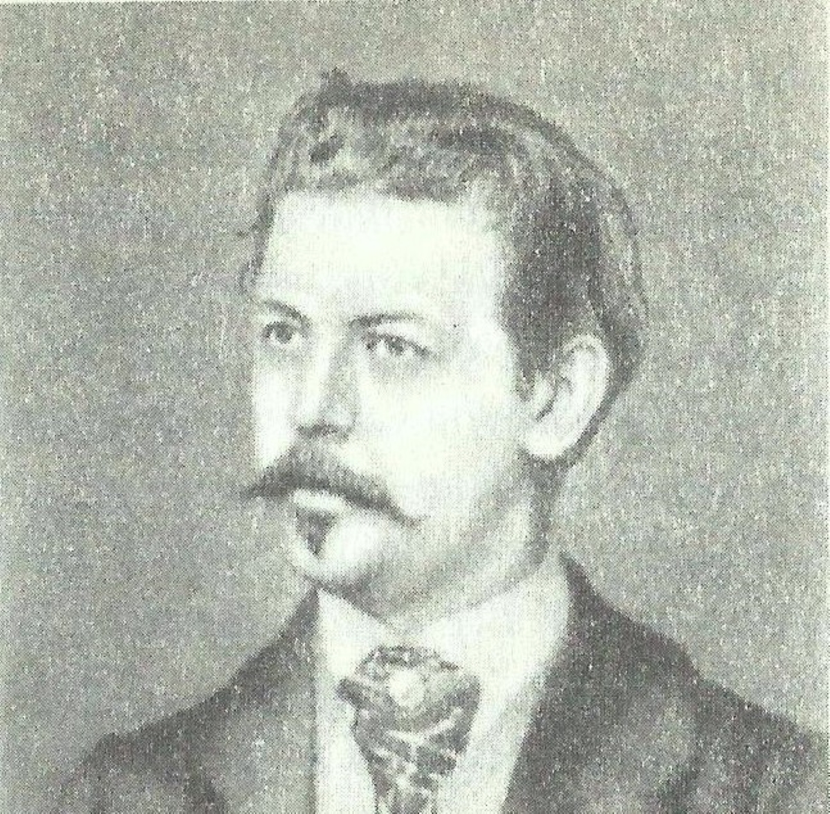 Vilém Blodek (zdroj Encyklopedie Prahy 2)