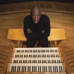 Wayne Marshall (foto Charlie Best)