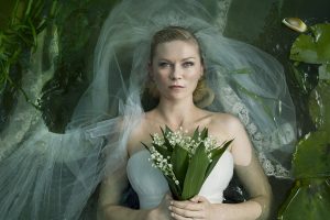 Melancholia (zdroj Variace)