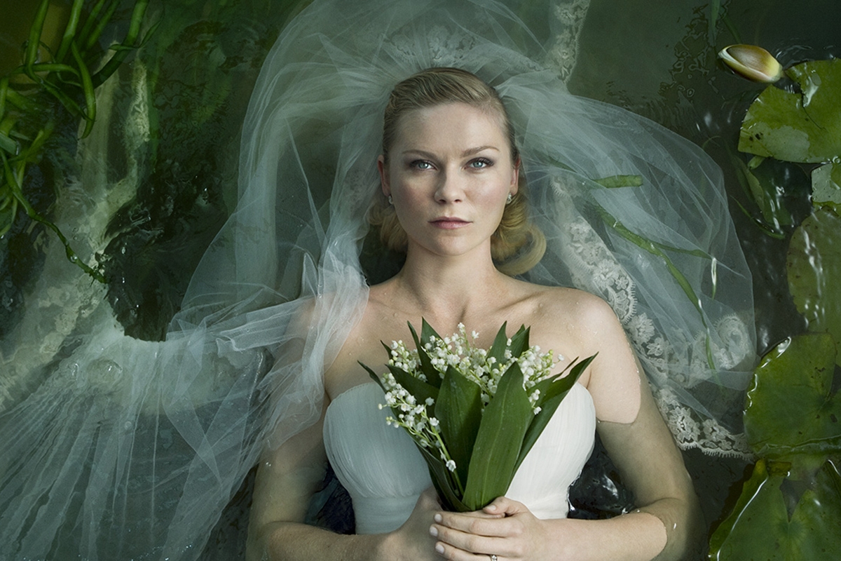 Melancholia (zdroj Variace)