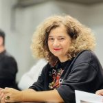 Vera Nemirová (zdroj Národní divadlo Košice)