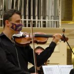 Jan Rybka a Filharmonie Brno (foto Filharmonie Brno)