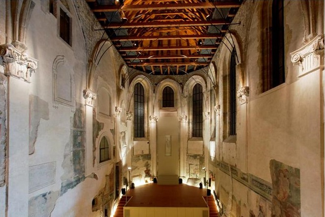 Pražská křižovatka (foto archiv)