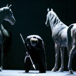 R. Wagner: Valkýra - Wiener Staatsoper (zdroj Wiener Staatsoper)