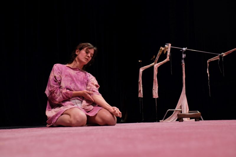 weak women (foto Karel Kunc)
