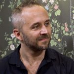 Jarek Cemerek (foto Jaroslav Petr)