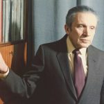Mieczysław Weinberg (zdroj International Mieczysław Weinberg Society)