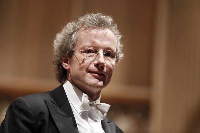 Franz Welser-Möst (foto archiv)