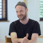 Jiří Pokorný (foto Jaroslav Petr)