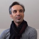 Martin Dvořák (foto Jaroslav Petr)