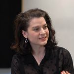 Hana Polanská (foto Jaroslav Petr)