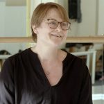 Mirka Eliášová (foto Jaroslav Petr)