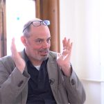 Ewan McLaren (foto Jaroslav Petr)