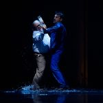 Dmitrij Šostakovič: Lady Macbeth Mcenského újezdu, Gran Teatre del Liceu – Pavel Černoch (foto Sergi Panizo)