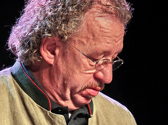 Alfred Šramek (foto archiv)