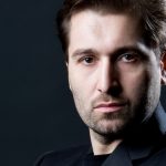 Richard Samek (foto Markéta Navrátilová)